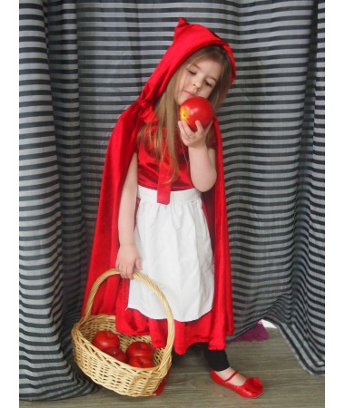 Red Riding Hood #1 KIDS HIRE